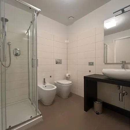 Dimora Le Volte - Centro Storico Apartman
