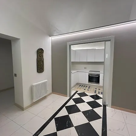 Appartamento Dimora Le Volte - Centro Storico Alassio