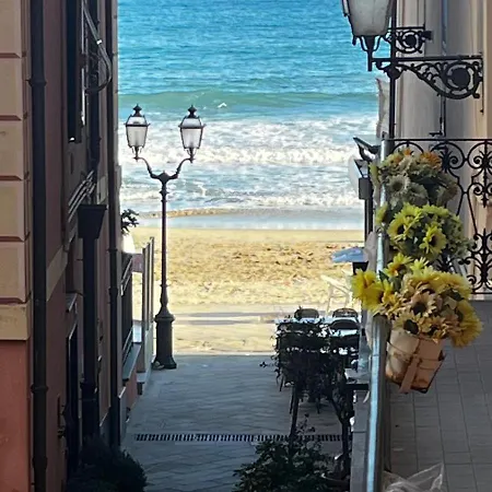 Dimora Le Volte - Centro Storico * Alassio