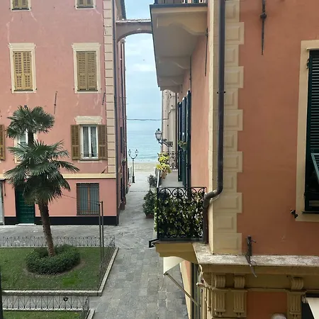 Dimora Le Volte - Centro Storico Daire *
