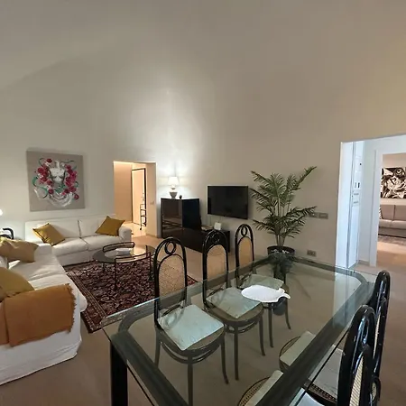 Apartment Dimora Le Volte - Centro Storico *