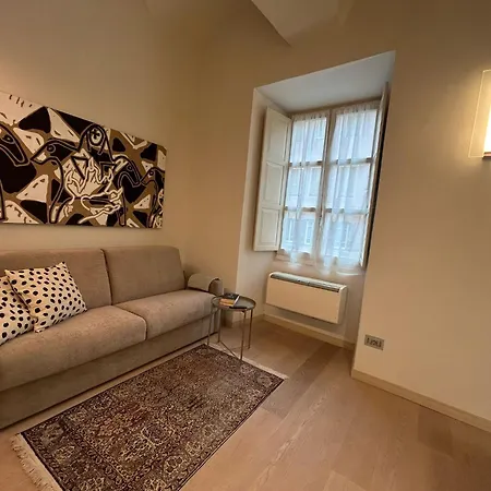 Dimora Le Volte - Centro Storico Апартаменти Алассіо