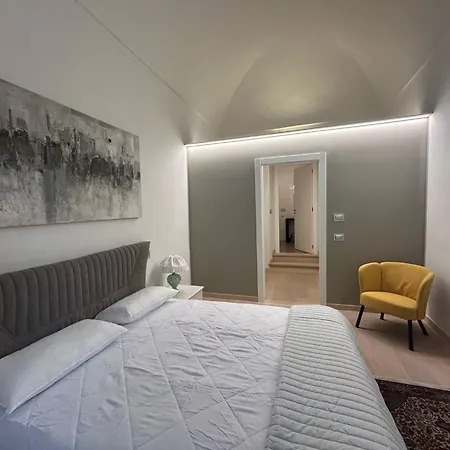 Dimora Le Volte - Centro Storico Алассіо