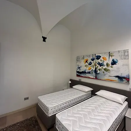 Appartamento Dimora Le Volte - Centro Storico