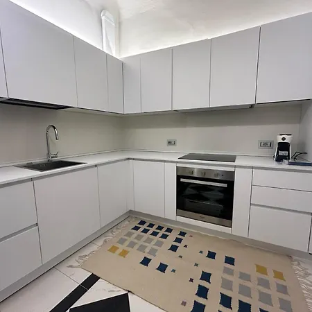 Dimora Le Volte - Centro Storico Apartment *