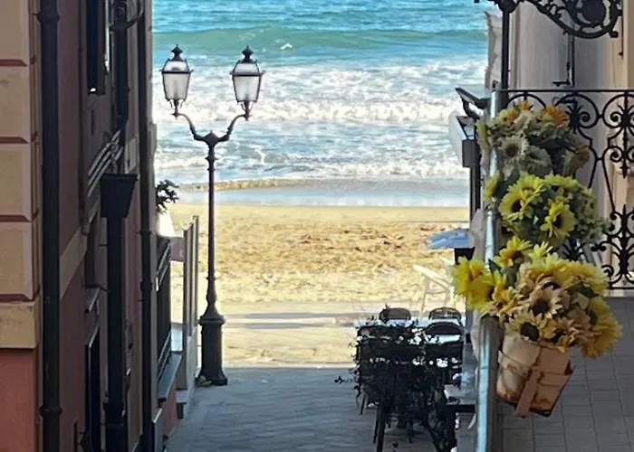 Dimora Le Volte - Centro Storico