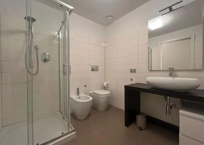 Dimora Le Volte - Centro Storico Apartment