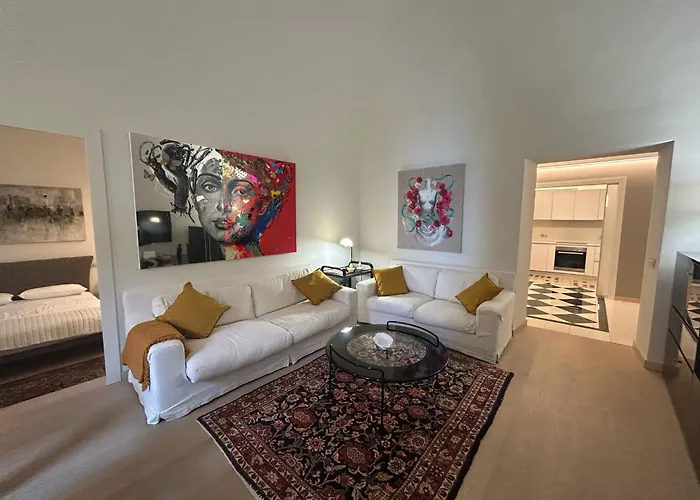 Dimora Le Volte - Centro Storico Apartment Alassio