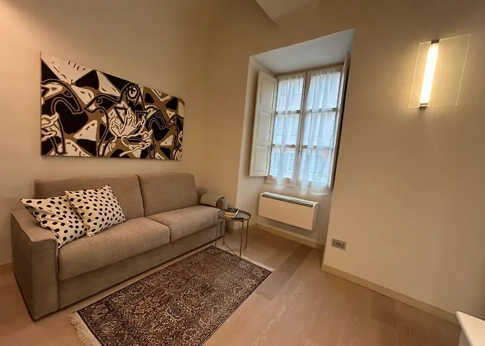 Dimora Le Volte - Centro Storico Apartment Alassio