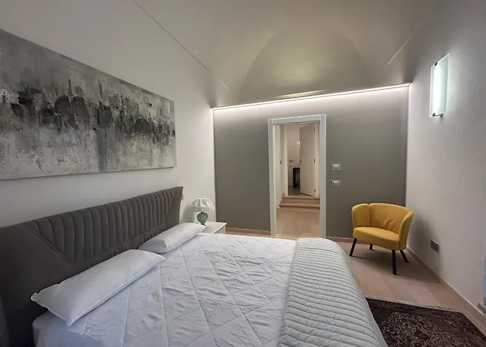 Dimora Le Volte - Centro Storico Alassio